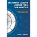 Leadership Lessons Learned From Our Mentors: Time-Honoured Values That Are Shaping the Utility Customer Experience of the Future