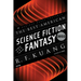 The Best American Science Fiction and Fantasy 2023