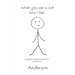 What You See Is Not How I Feel