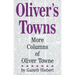 Oliver's Towns: More Columns of Oliver Towne