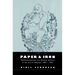 Paper and Iron: Hamburg Business and German Politics in the Era of Inflation, 1897 1927