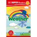 DK Super Readers Level 1 Weather