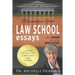 Personalize Your Law School Essays: Be a person not just an application! And other helpful tips for applying to law school