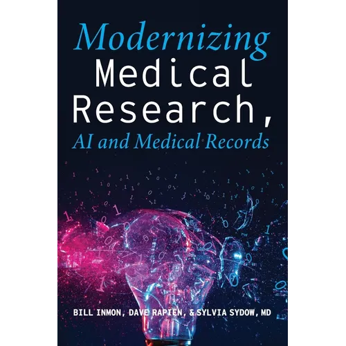 Modernizing Medical Research: AI and Medical Records