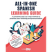 All-In-One Spanish Learning Guide: A complete step-by-step method to practice your listening and pronunciation