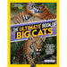 The Ultimate Book of Big Cats: Your Guide to the Secret Lives of These Fierce, Fabulous Felines