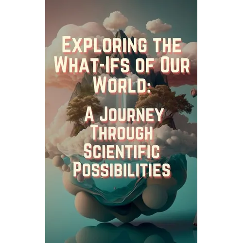 Exploring the What-Ifs of Our World