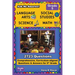 Ask Me Smarter! Language Arts, Social Studies, Science, and Math - Grade 5: Comprehensive, Curriculum-aligned Questions and Answers for 5th Grade