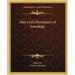 Alan Leo's Dictionary of Astrology
