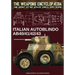 Italian Autoblindo AB40/41/42/43