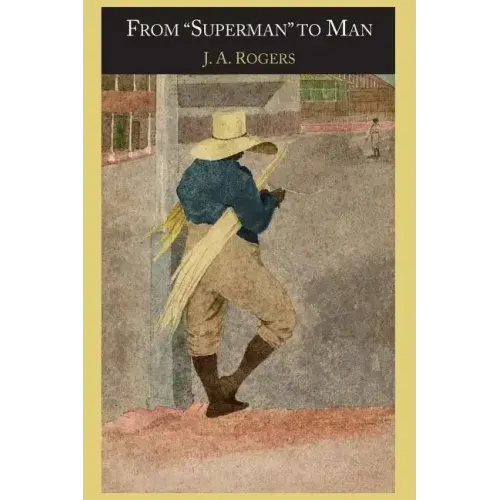 From Superman to Man