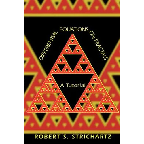 Differential Equations on Fractals: A Tutorial