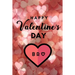 Happy valentine's Day BRO: A perfect valentine gift for your Brother