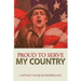 Proud to Serve my Country