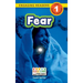 Fear: Emotions and Feelings (Engaging Readers, Level 1)