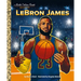 Lebron James: A Little Golden Book Biography