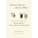 Summer Grasses, Autumn Wind: An Illustrated Translation of Basho's ""Narrow Roads of the Deep North" (Oku no Hosomichi") (Black and White Edition)
