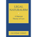 Legal Naturalism: A Marxist Theory of Law