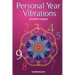 Personal Year Vibrations