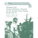 Standing Fast: German Defensive Doctrine on the Russian Front During World War II; Prewar to March 1943 (Combat Studies Institute Research Survey No.