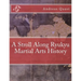 A Stroll Along Ryukyu Martial Arts History