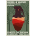 Guerrilla Warfare: Authoritative, Revised, New Edition