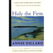 Holy the Firm