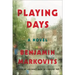 Playing Days