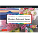 Modern Colors of Japan: Japanese Color Harmony Dictionary: The Complete Guide for Designers and Graphic Artists (Over 3,300 Color Combinations and Pat
