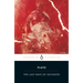 The Last Days of Socrates: Euthyphro; Apology; Crito; Phaedo