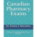 Canadian Pharmacy Exams: Pharmacist Evaluating Exam Practice Volume 2 2021