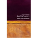 Economics: A Very Short Introduction