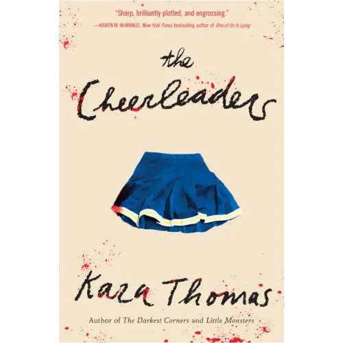 The Cheerleaders