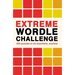 Extreme Wordle Challenge: 500 Puzzles to Do Anywhere, Anytime