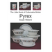 The Little Book of Collectable British Pyrex