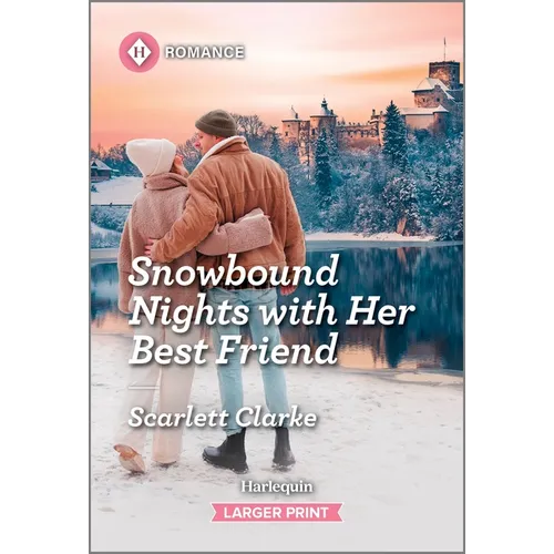 Snowbound Nights with Her Best Friend