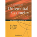 Lectures on Differential Geometry (V1)
