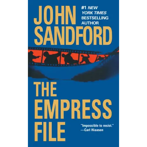 The Empress File
