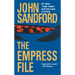 The Empress File