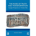 The Muses of Truth and Transformation: A Jungian Perspective on Timeless Tales