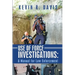 Use of Force Investigations: A Manual for Law Enforcement