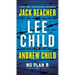 No Plan B: A Jack Reacher Novel