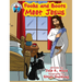 Pooks and Boots Meet Jesus: Book One
