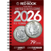 The Official Red Book(r) a Guide Book of United States Coins, 2026