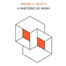A Rhetoric of Irony