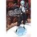 That Time I Got Reincarnated as a Slime, Vol. 15 (Light Novel): Volume 15