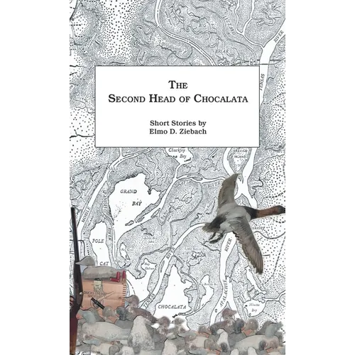 The Second Head of Chocalata: Short Stories