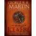 The World of Ice & Fire: The Untold History of Westeros and the Game of Thrones