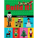 Build It! Christmas: Make Supercool Models with Your Favorite Lego(r) Parts
