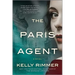 The Paris Agent: A Gripping Tale of Family Secrets